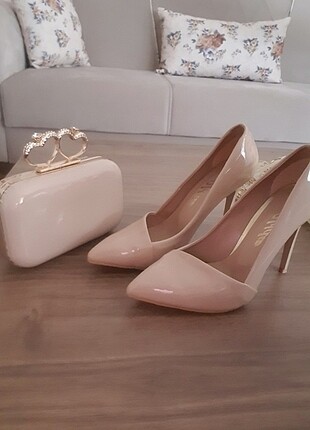 Stiletto