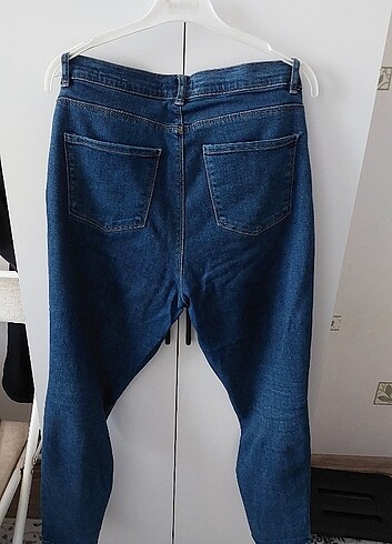 34 Beden Kadin pantolon