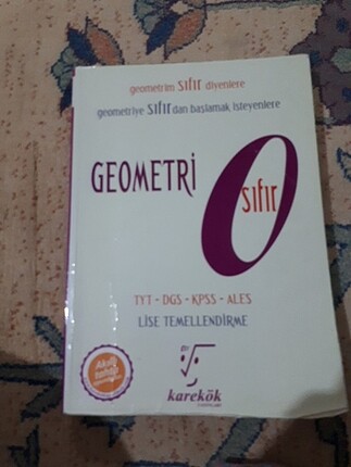 Geometri 0