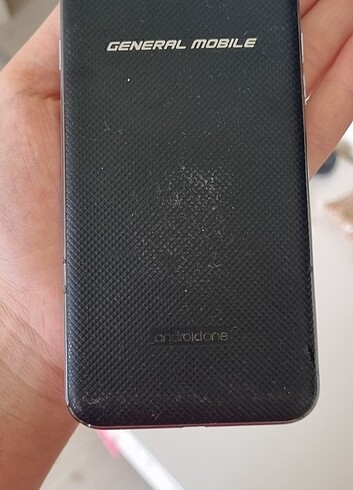 General mobile