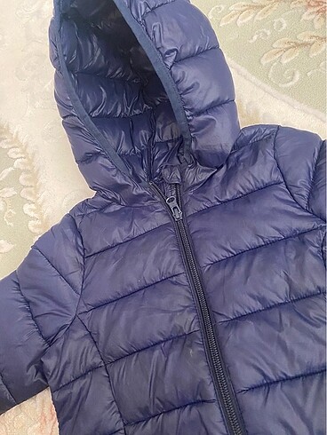 Benetton 2 yaş mont