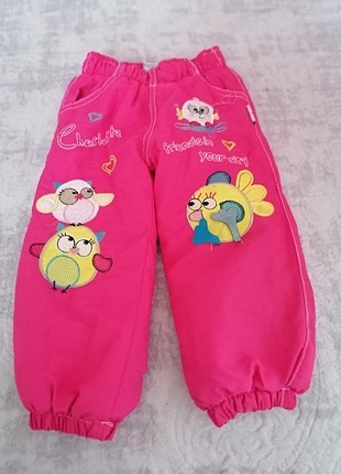 Cocuk pantolon