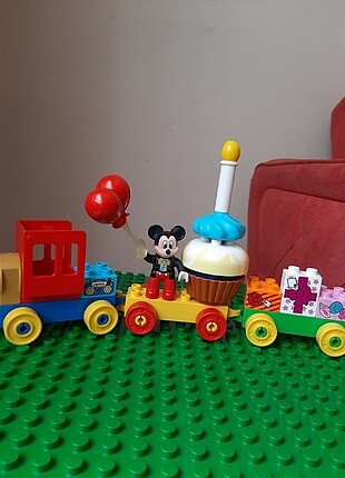 Lego duplo