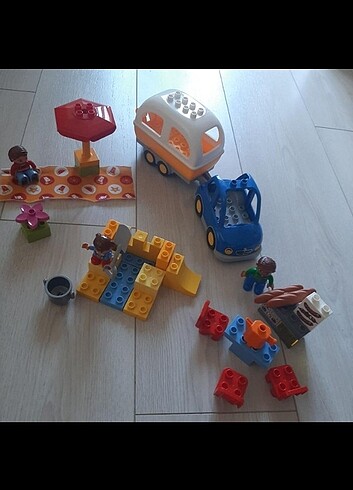 Lego duplo