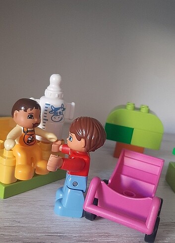 Diğer Lego duplo