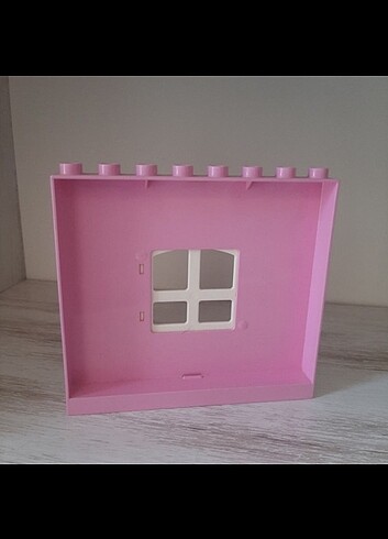 Diğer Lego duplo duvar