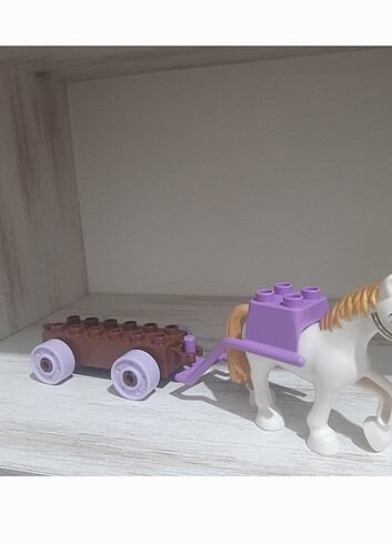 Lego duplo
