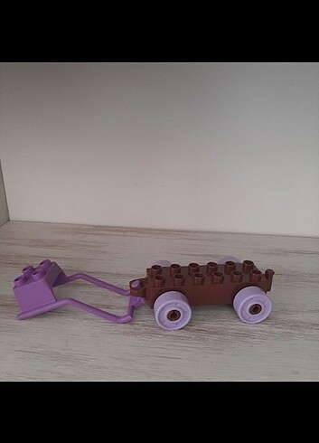 Diğer Lego duplo
