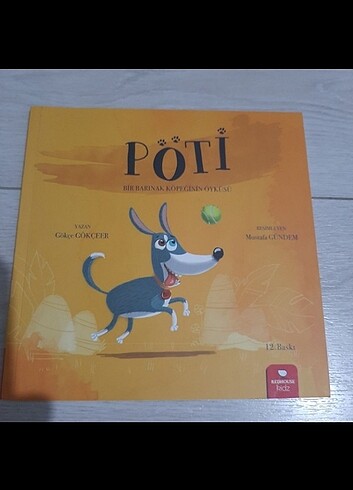 Poti ve dede 
