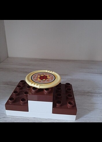 Diğer Lego duplo masa pizza 
