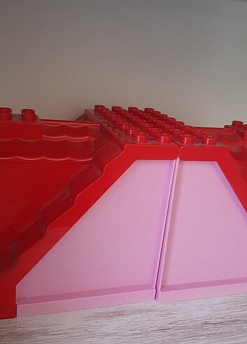 Diğer Lego duplo