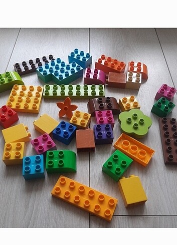 Lego duplo