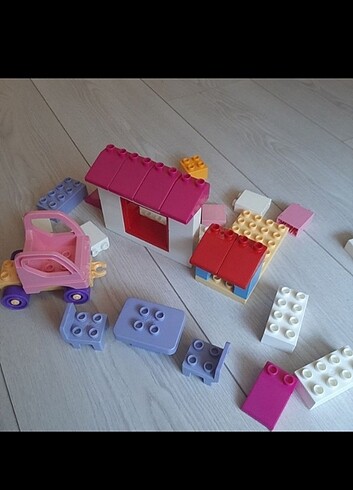Diğer Unico marka lego