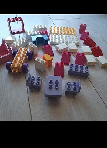 Unico marka lego