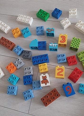Lego duplo