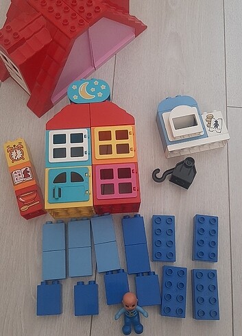 Lego duplo