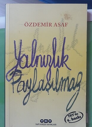 Özdemır asaf