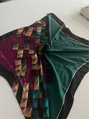 Silk home