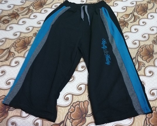 yazlık kapri