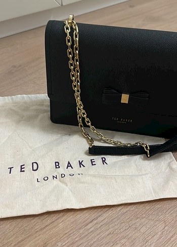 Ted Baker