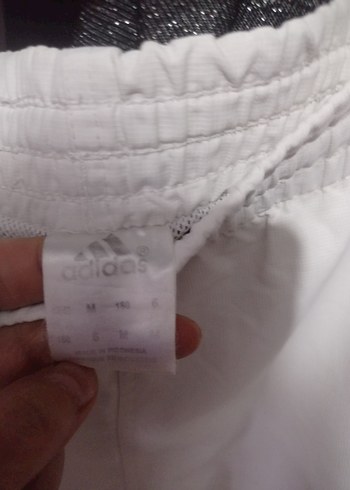 Adidas içi fileli spor adidas alt