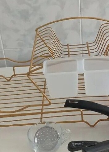 bulaşık Sepeti bulaşıklik