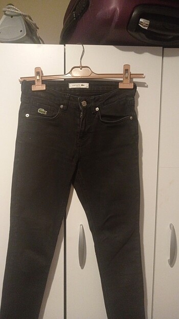 Lacoste Lacoste Jean