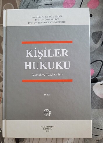 OĞUZMAN KİŞİLER HUKUKU