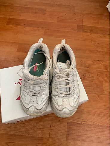 Orjinal skechers