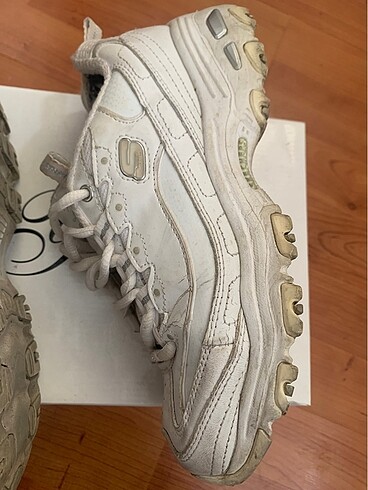 37 Beden Orjinal skechers