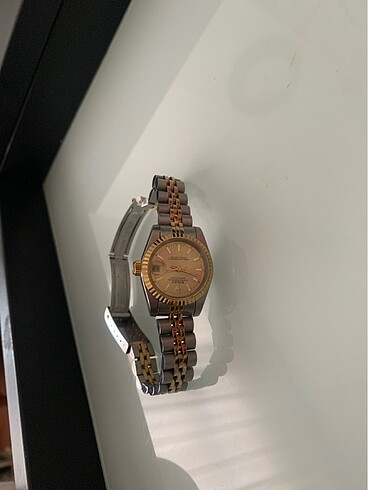 Rolex saat