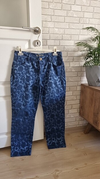 İPEKYOL KUMAŞ PANTOLON 