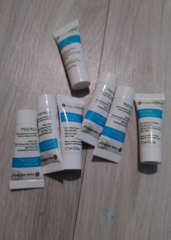 Yves Rocher Nemlendirici El Kremi Seti