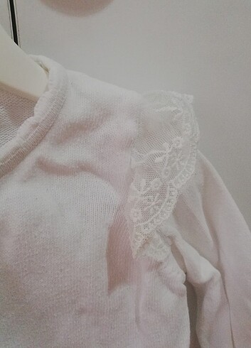 LC Waikiki bebek ceket