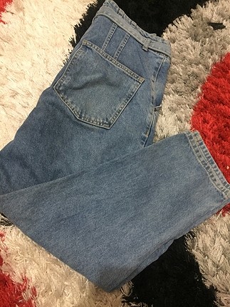 Boy friend jean