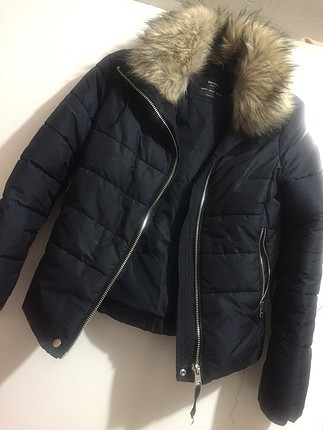 Bershka Tertemiz sayılı giydim