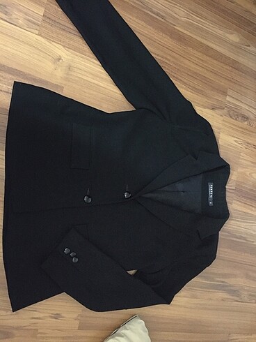 Blazer ceket