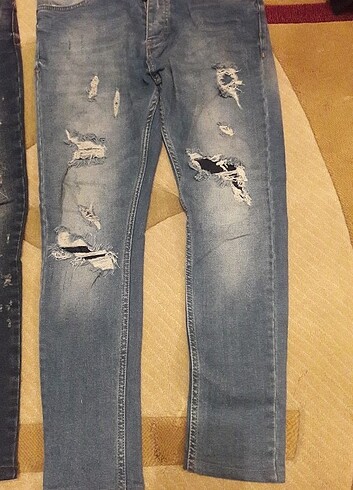 Kot pantolon