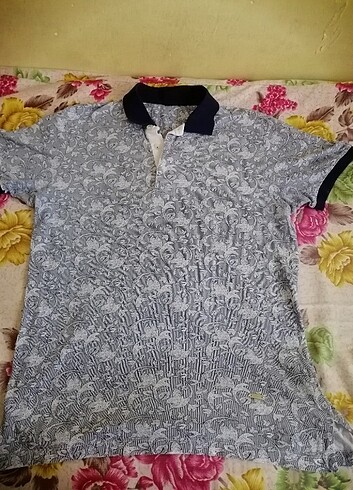 Erkek T-shirt 