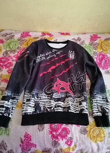 Beşiktaş Sweatshirt 
