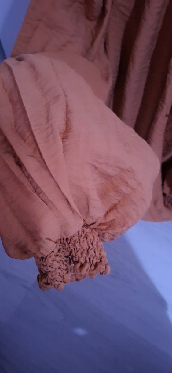 çok şık blüz kullanılmadı sıfır - Görsel 3