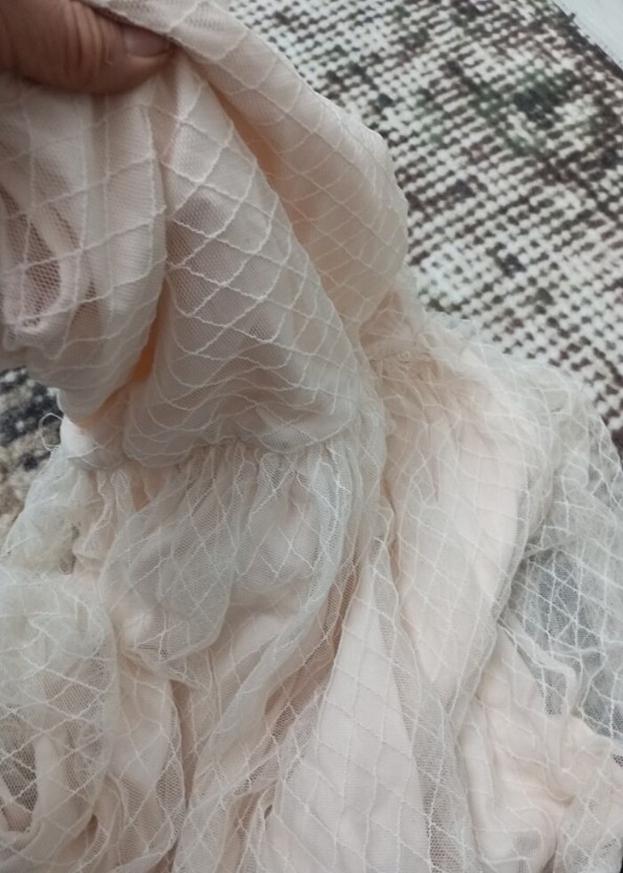 Lcw elbise - Görsel 3