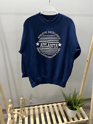 Atlanta Sweat