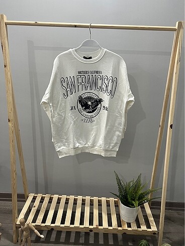 SAN francısko Sweat