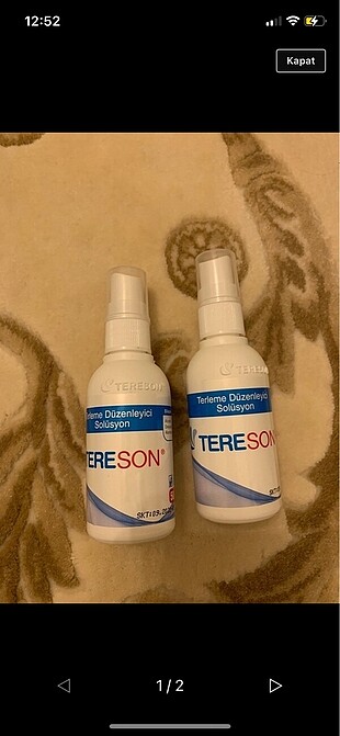 Tereson