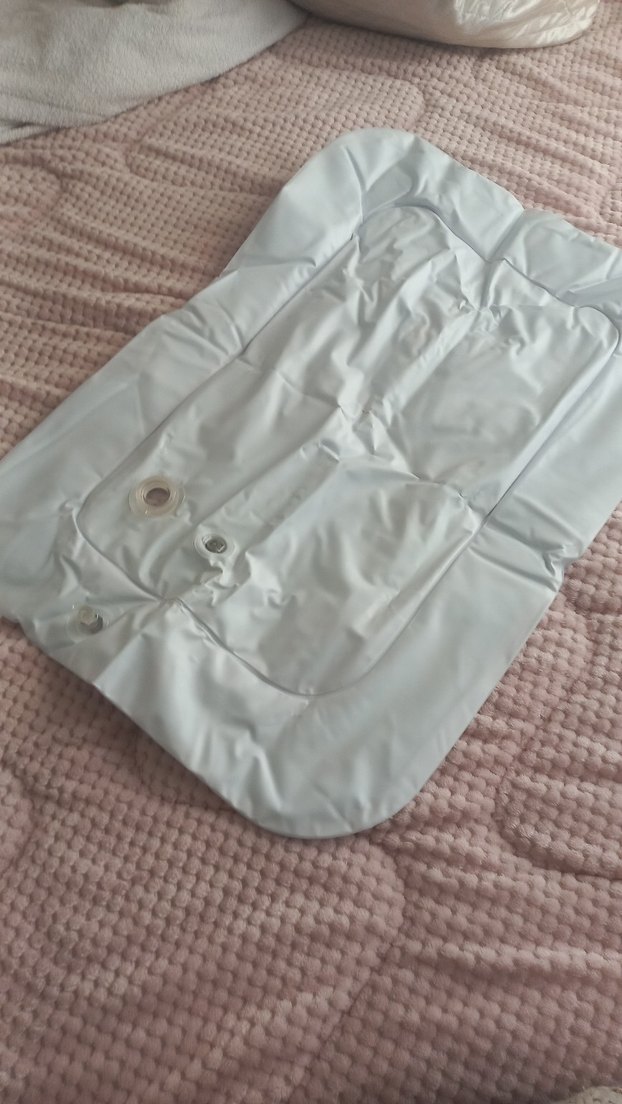 Renkli Deniz Temalı Bebek Oyun Matı - Görsel 2