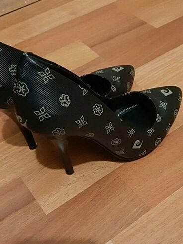 Pierre Cardin Piercardın ayakkabı