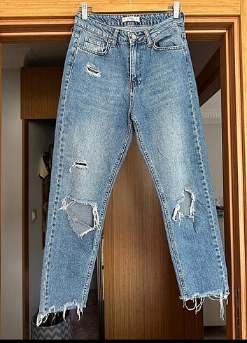 Addax jean
