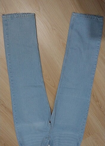 XL beden #asos# jeans pantolon 