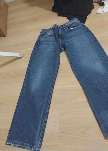 Zara M beden zara jeans pantolon